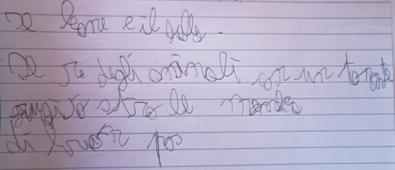 Disortografia Marco Maria Leonardi